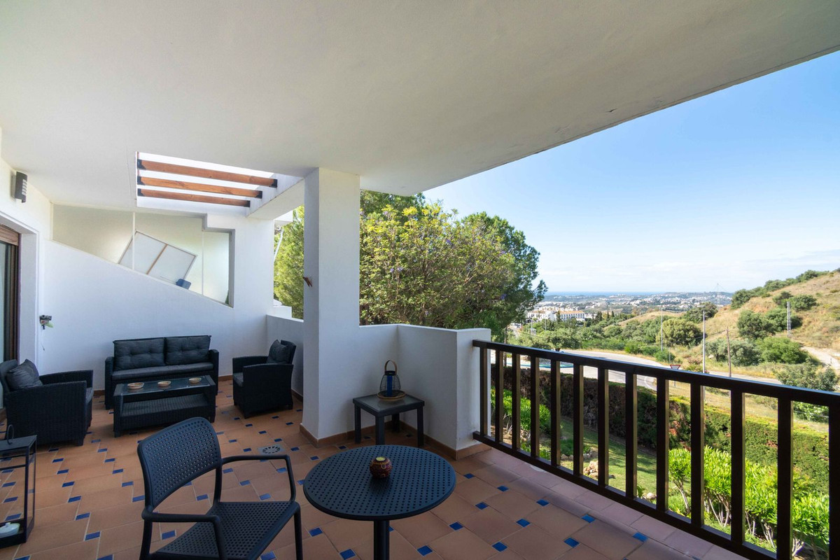 Appartement te koop in Mijas | 2 slaapkamers H5392243
