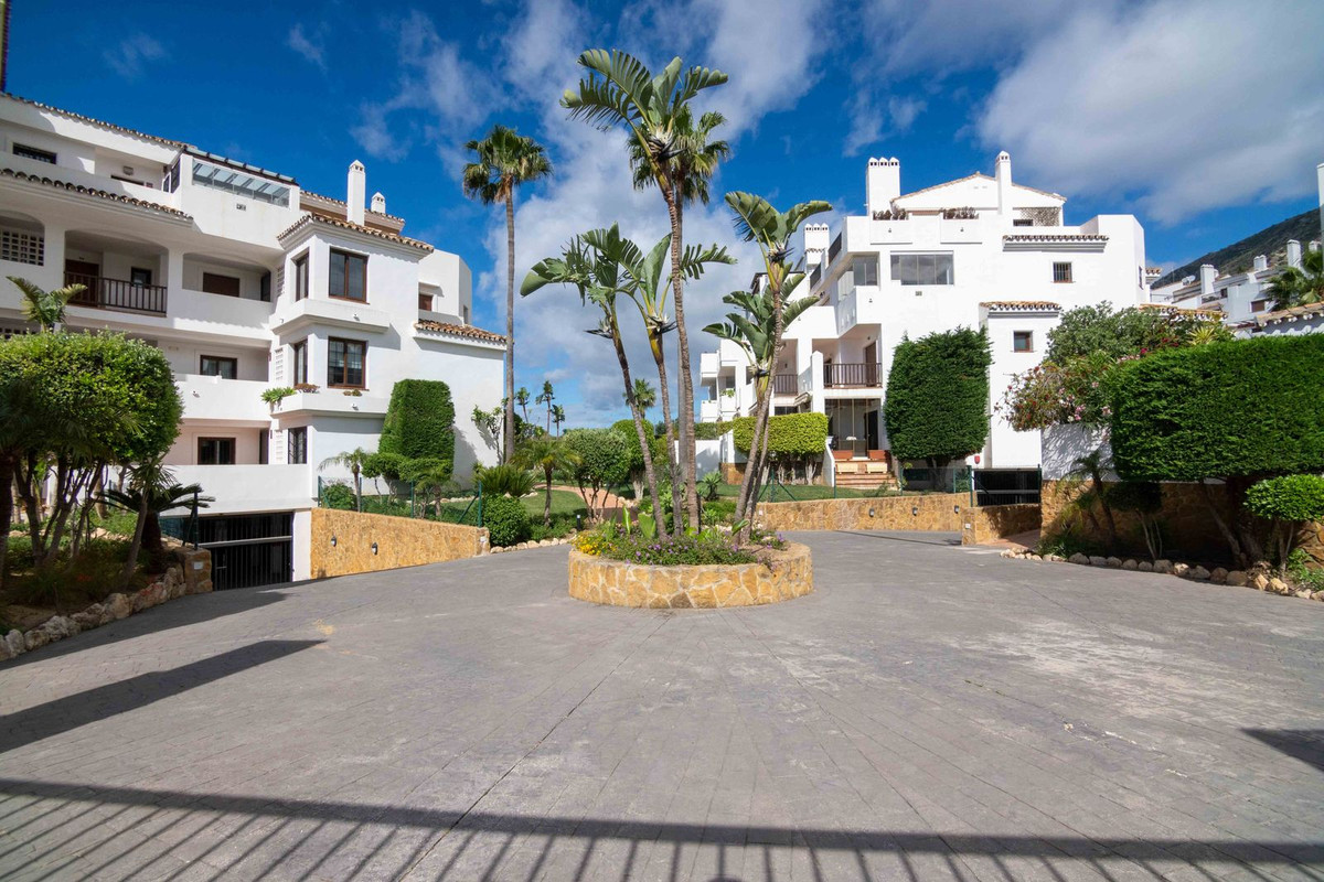 Appartement te koop in Mijas | 2 slaapkamers H5392243