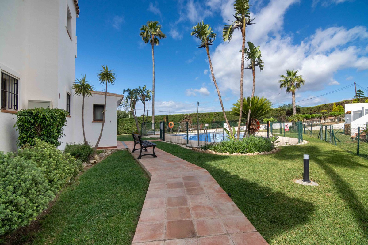 Appartement te koop in Mijas | 2 slaapkamers H5392243