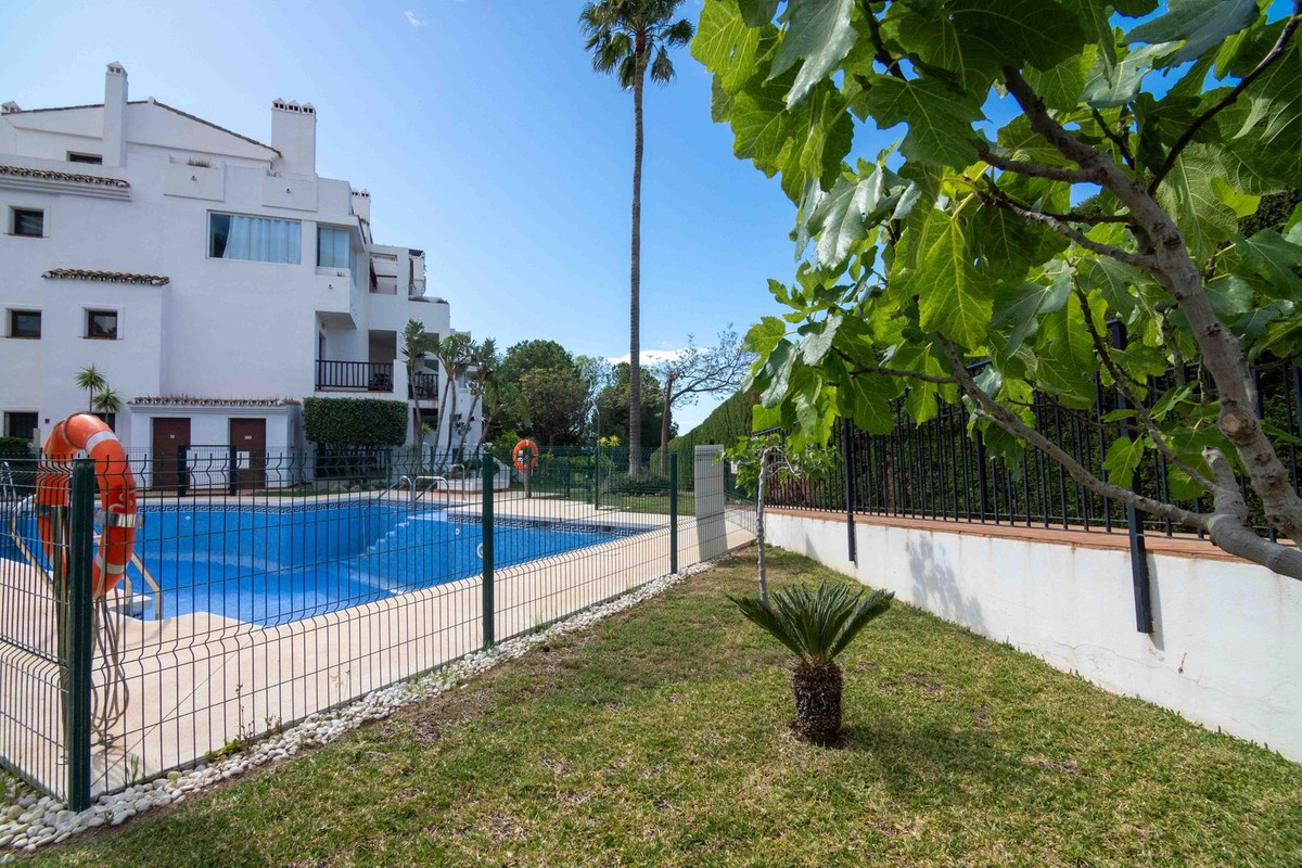 Appartement te koop in Mijas | 2 slaapkamers H5392243