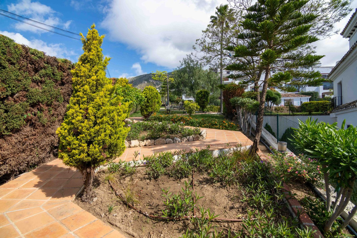 Appartement te koop in Mijas | 2 slaapkamers H5392243