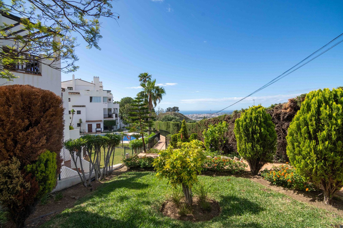 Appartement te koop in Mijas | 2 slaapkamers H5392243