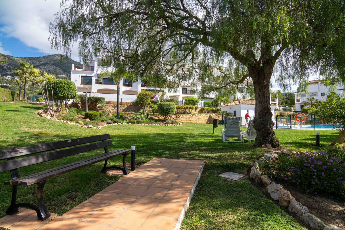 Appartement te koop in Mijas | 2 slaapkamers H5392243