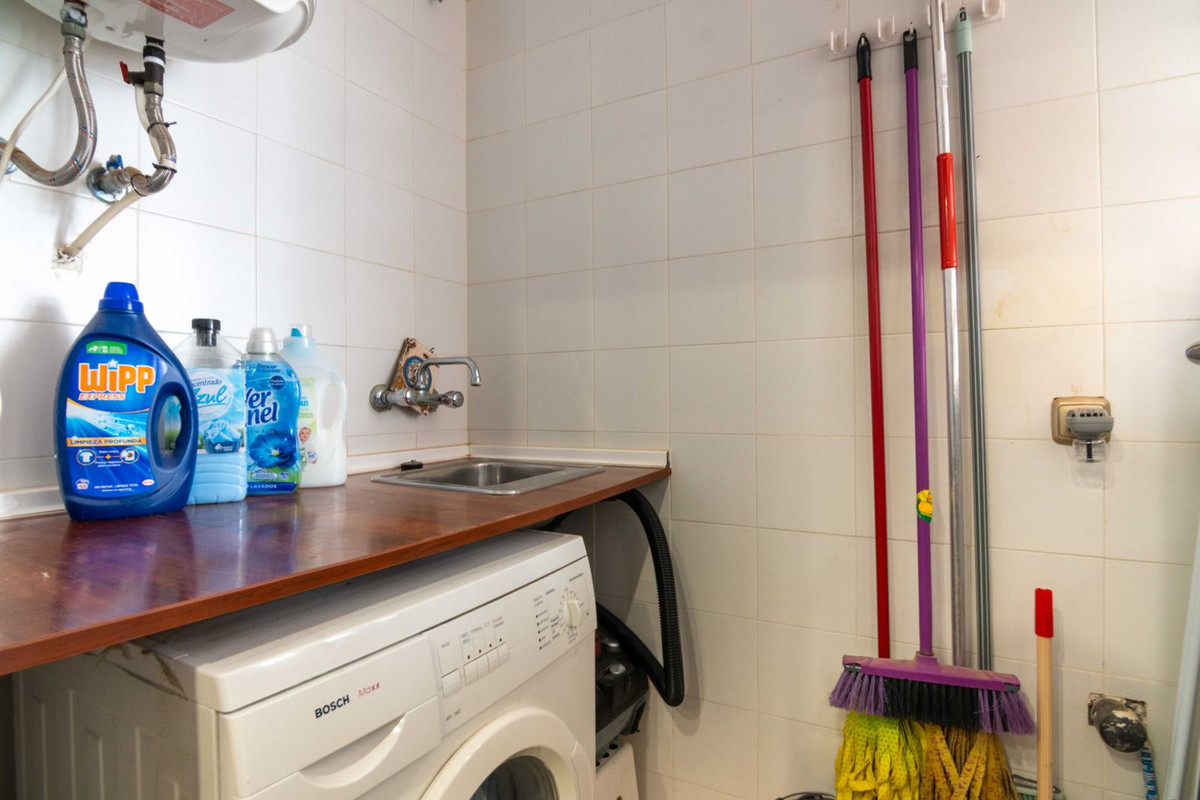 Appartement te koop in Mijas | 2 slaapkamers H5392243