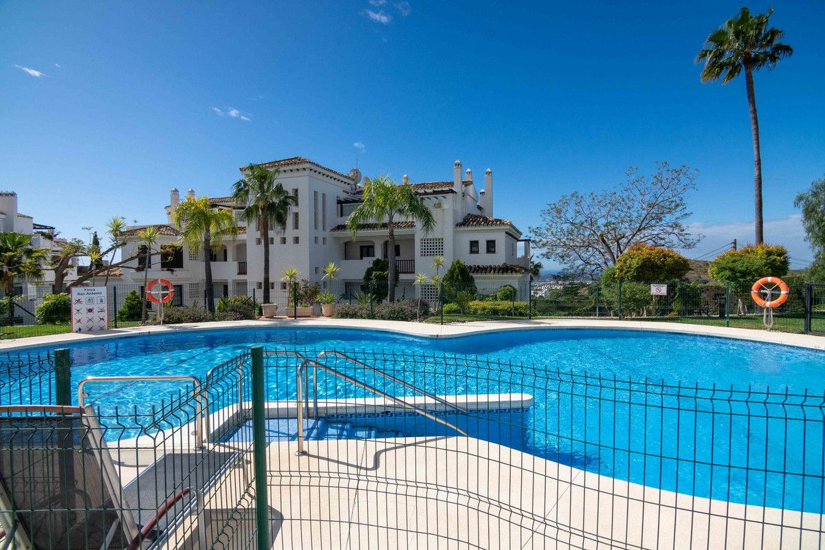 Appartement te koop in Mijas | 2 slaapkamers H5392243