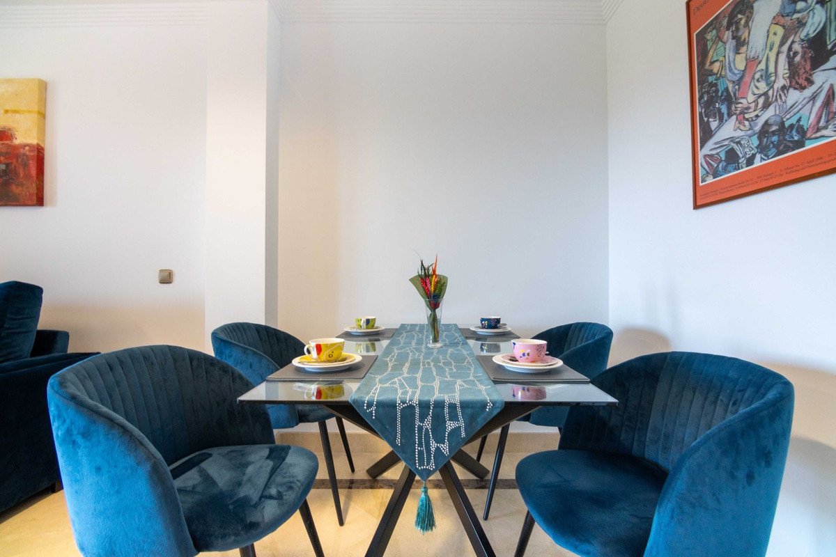 Appartement te koop in Mijas | 2 slaapkamers H5392243