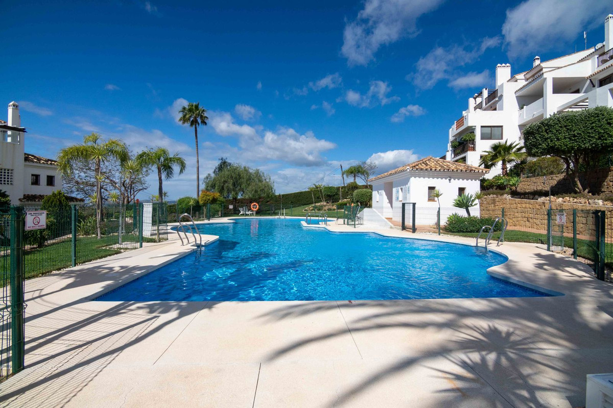 Appartement te koop in Mijas | 2 slaapkamers H5392243