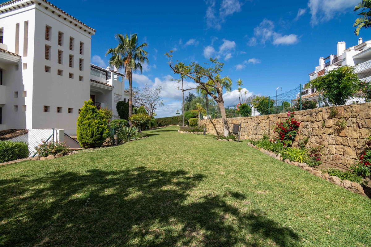 Appartement te koop in Mijas | 2 slaapkamers H5392243
