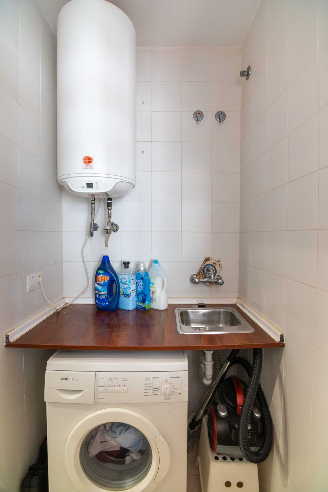 Appartement te koop in Mijas | 2 slaapkamers H5392243