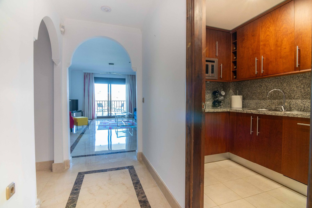 Appartement te koop in Mijas | 2 slaapkamers H5392243