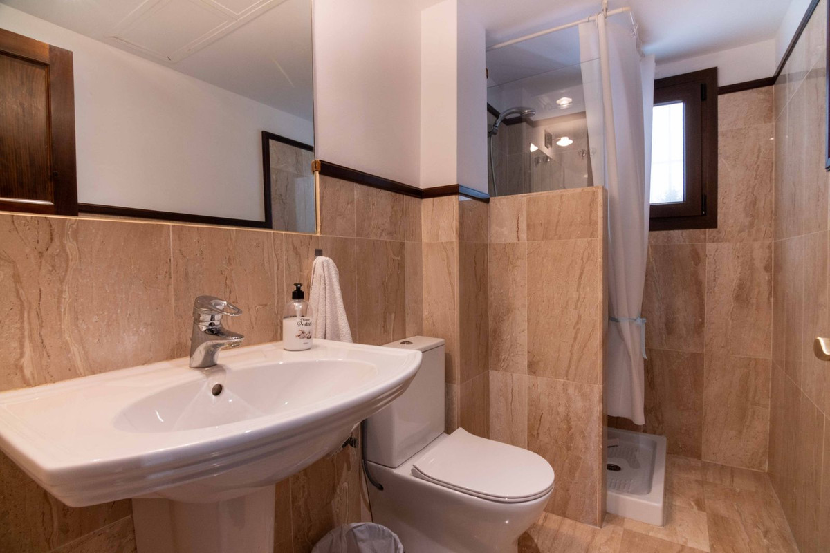 Appartement te koop in Mijas | 2 slaapkamers H5392243