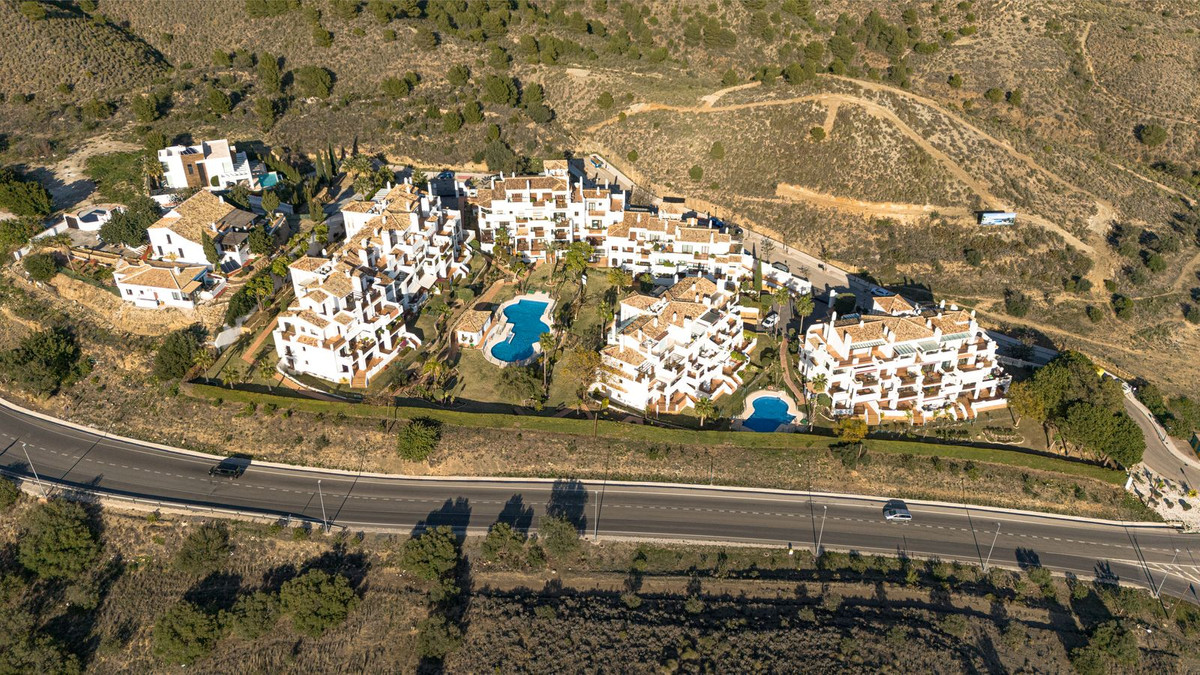 Appartement te koop in Mijas | 2 slaapkamers H5392243