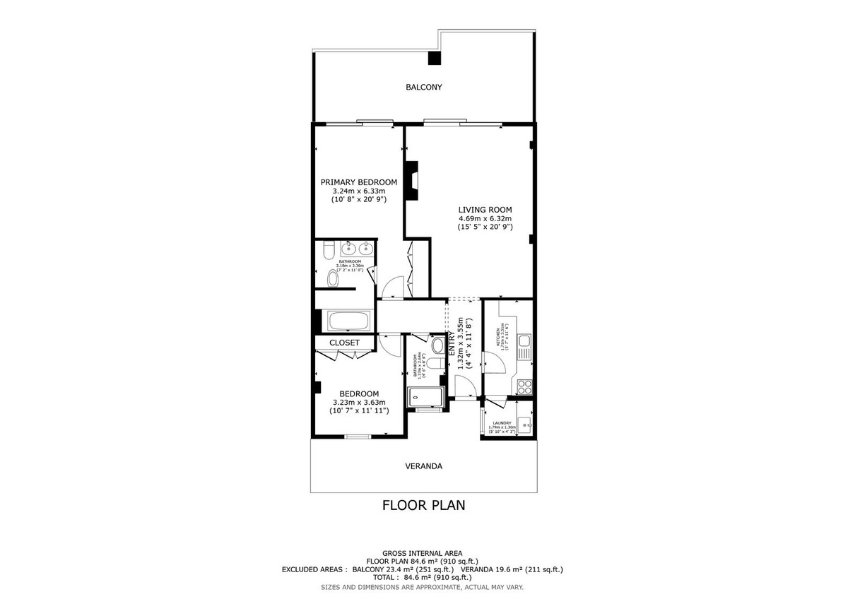 Appartement te koop in Mijas | 2 slaapkamers H5392243