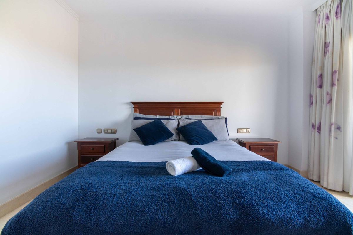 Appartement te koop in Mijas | 2 slaapkamers H5392243
