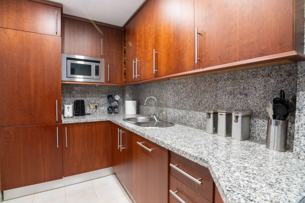 Appartement te koop in Mijas | 2 slaapkamers H5392243