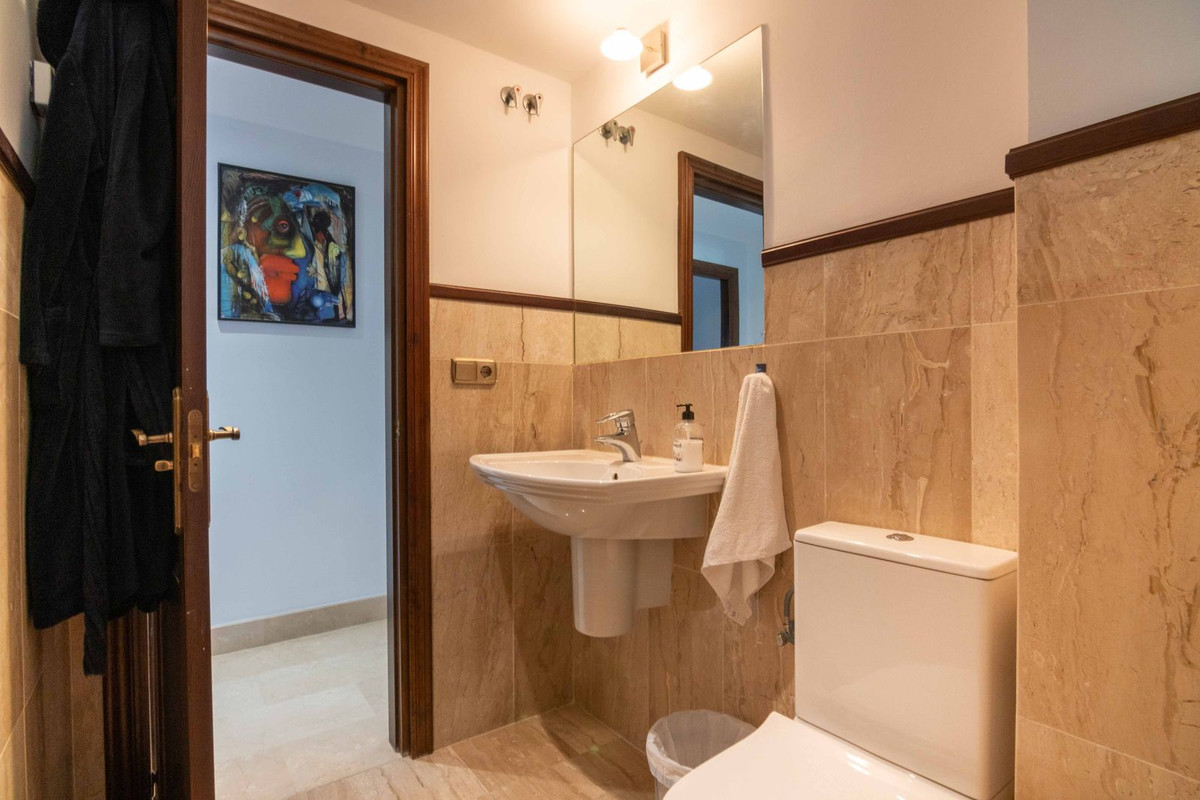 Appartement te koop in Mijas | 2 slaapkamers H5392243