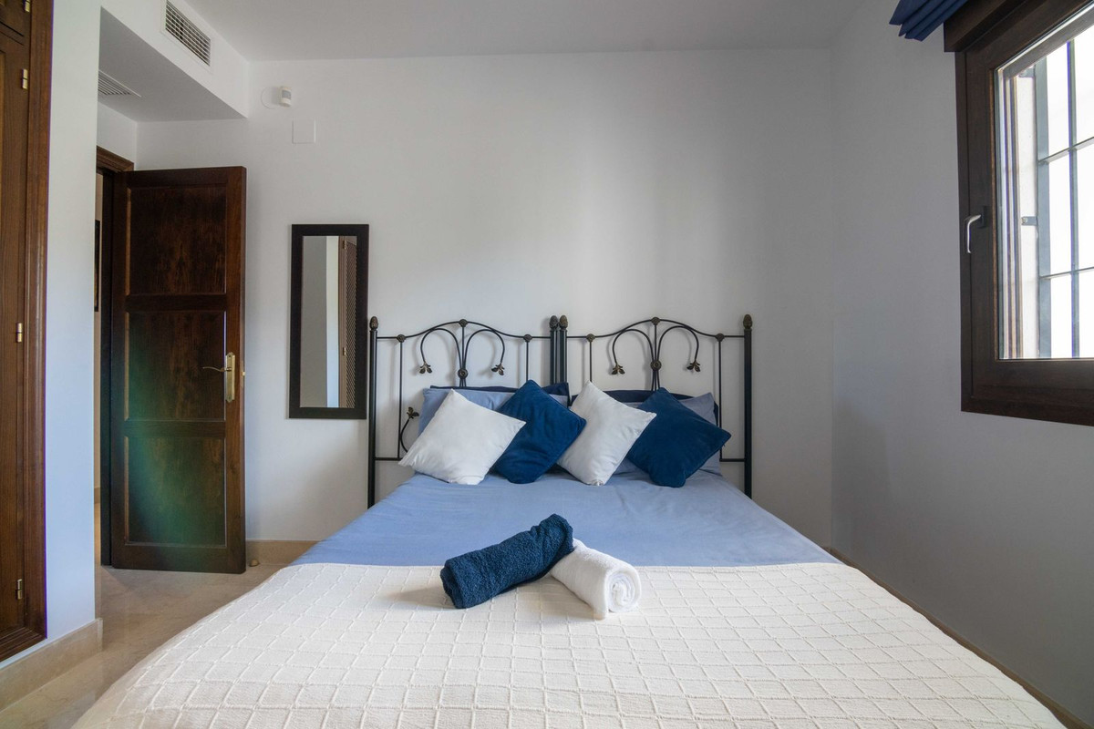Appartement te koop in Mijas | 2 slaapkamers H5392243