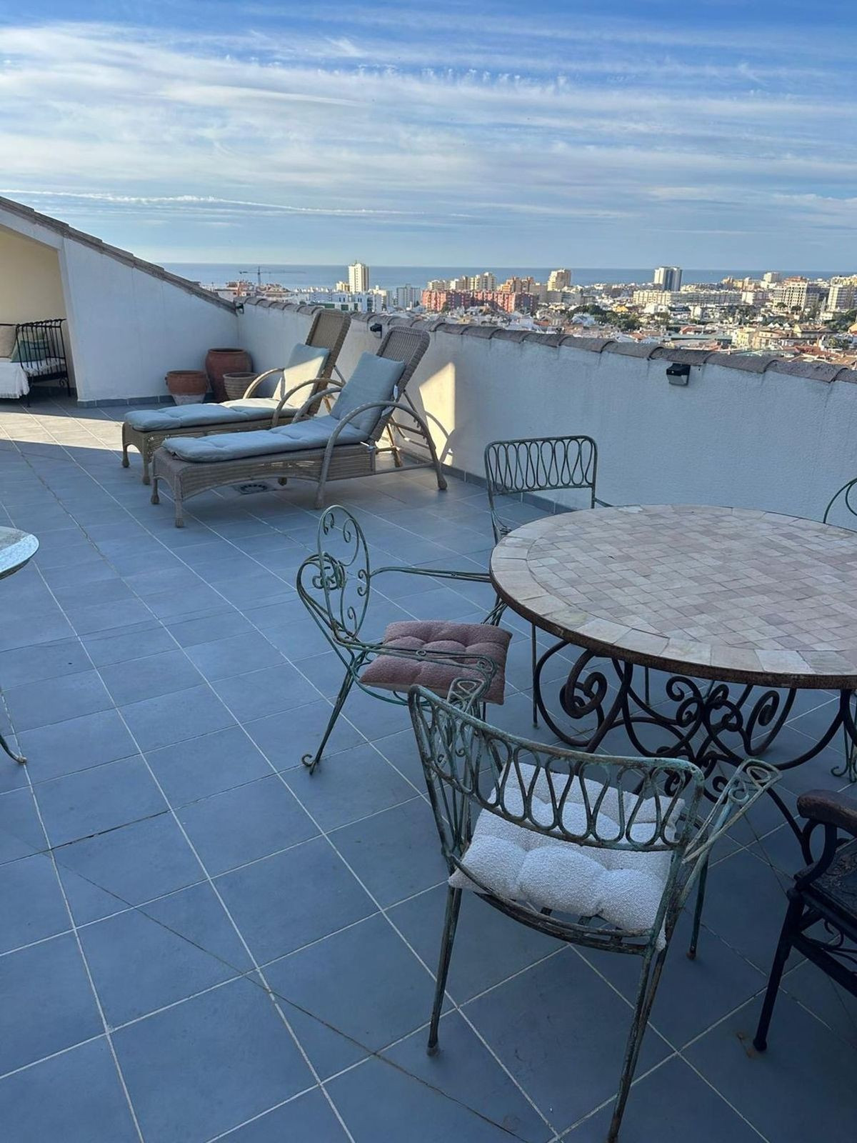 Penthouse te koop in Mijas | 3 slaapkamers H5392960