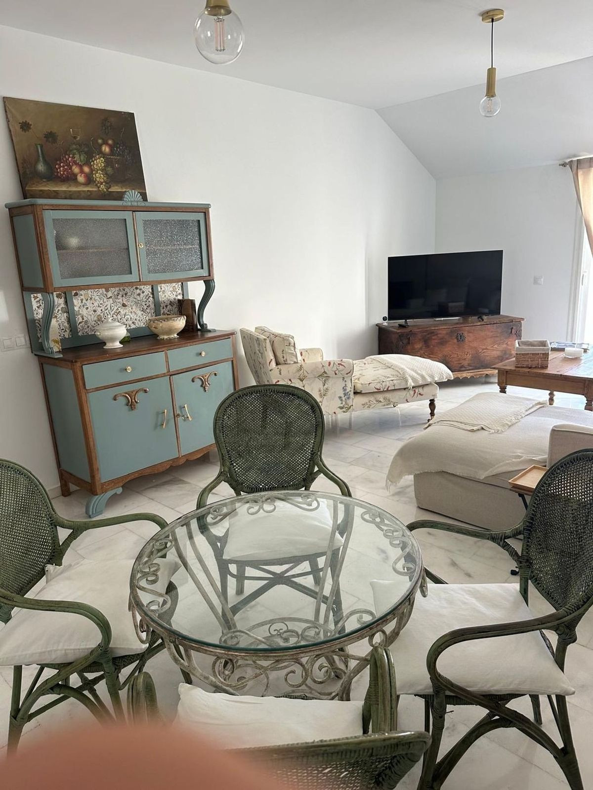 Penthouse te koop in Mijas | 3 slaapkamers H5392960