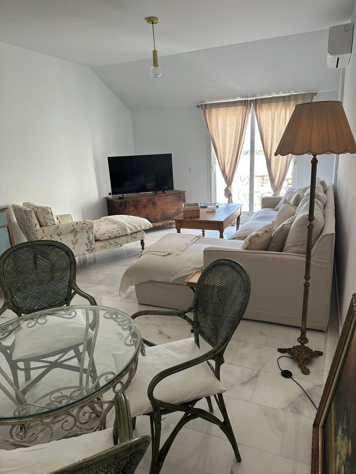 Penthouse te koop in Mijas | 3 slaapkamers H5392960