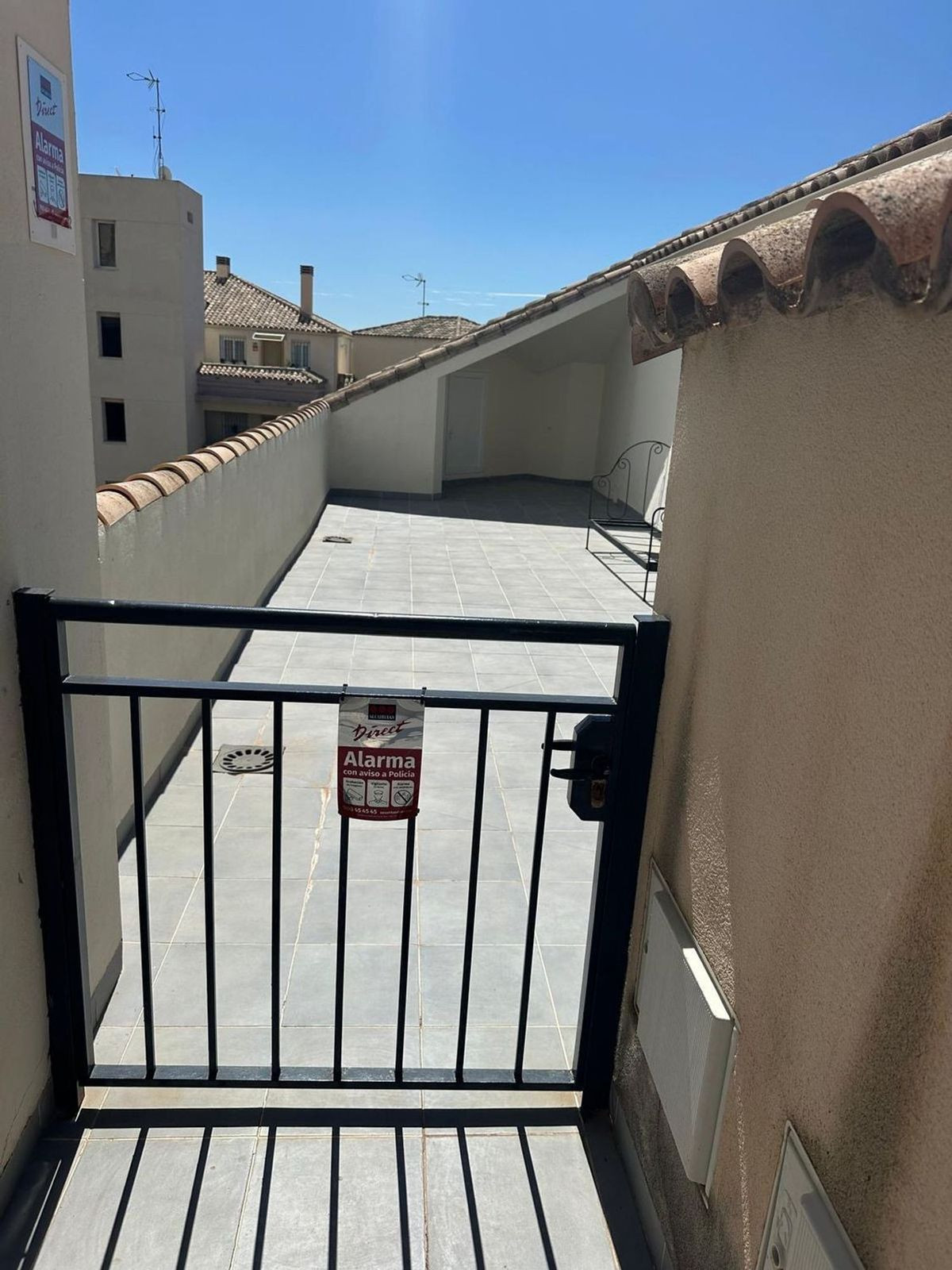 Penthouse te koop in Mijas | 3 slaapkamers H5392960