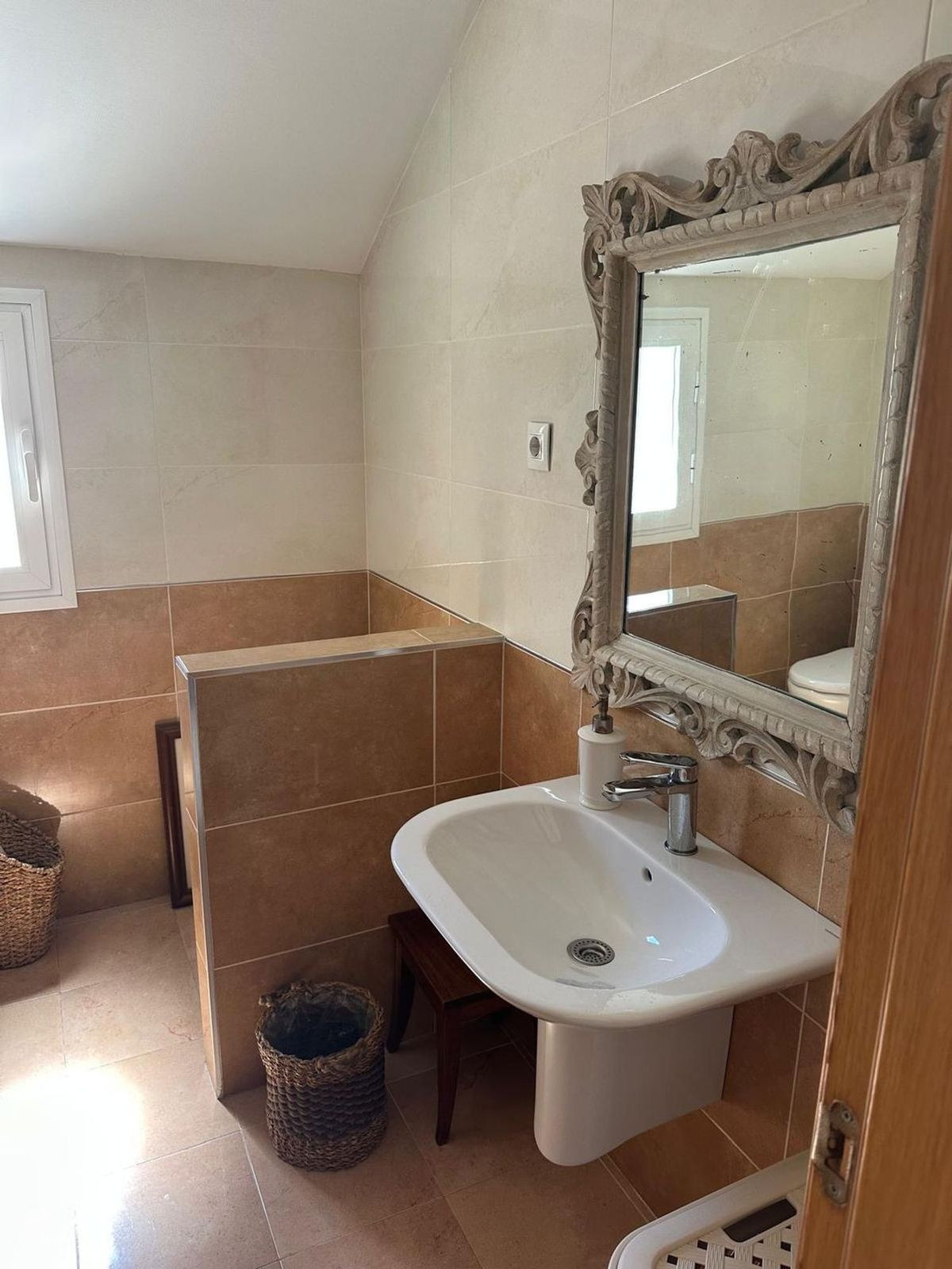 Penthouse te koop in Mijas | 3 slaapkamers H5392960