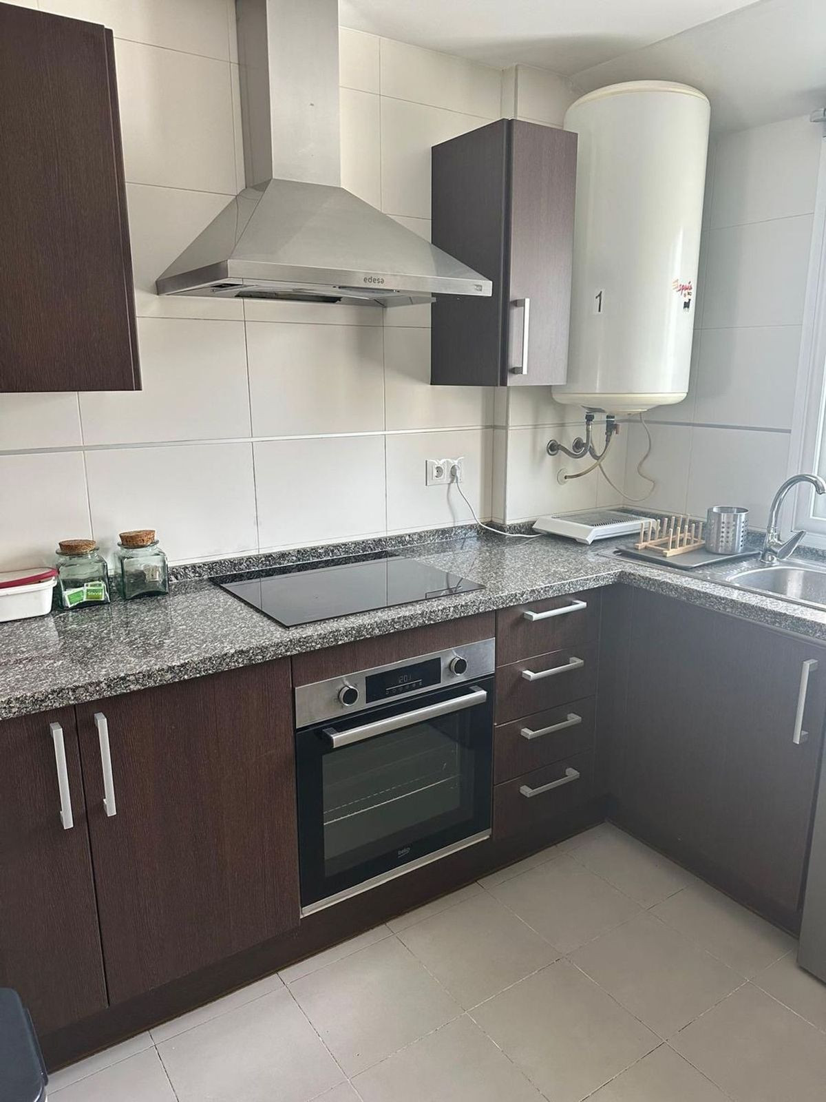 Penthouse te koop in Mijas | 3 slaapkamers H5392960