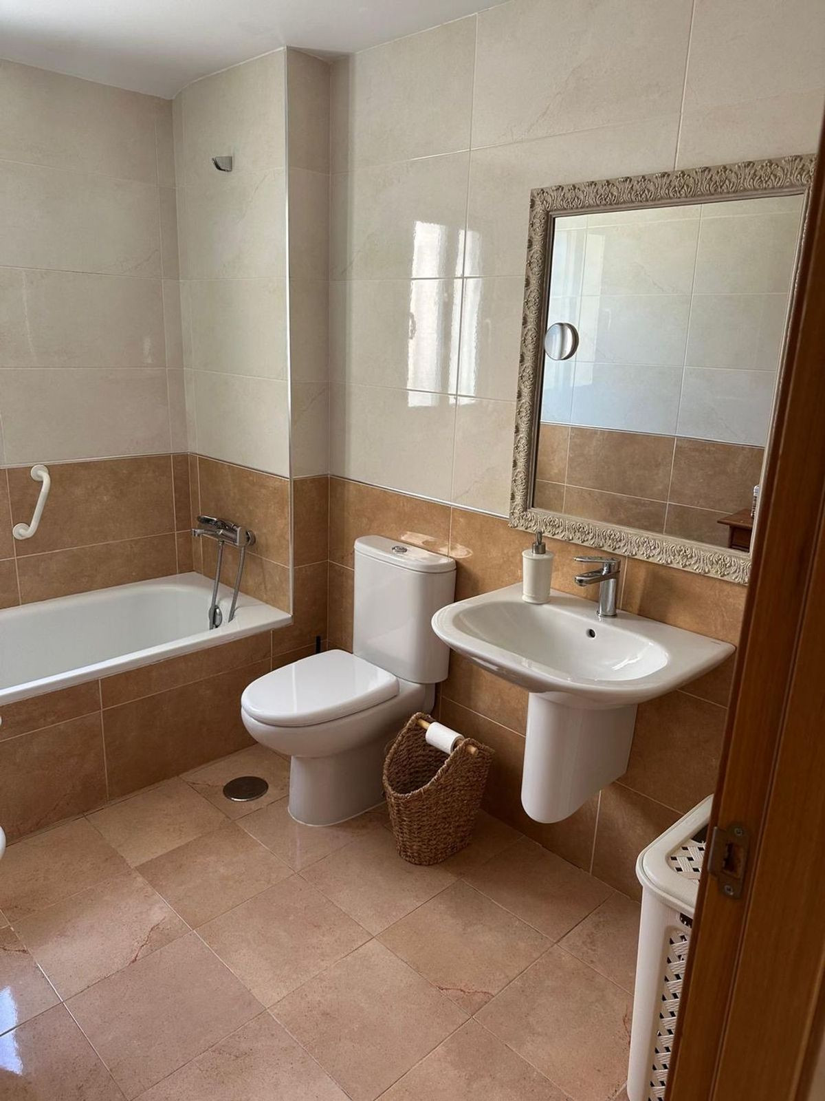 Penthouse te koop in Mijas | 3 slaapkamers H5392960