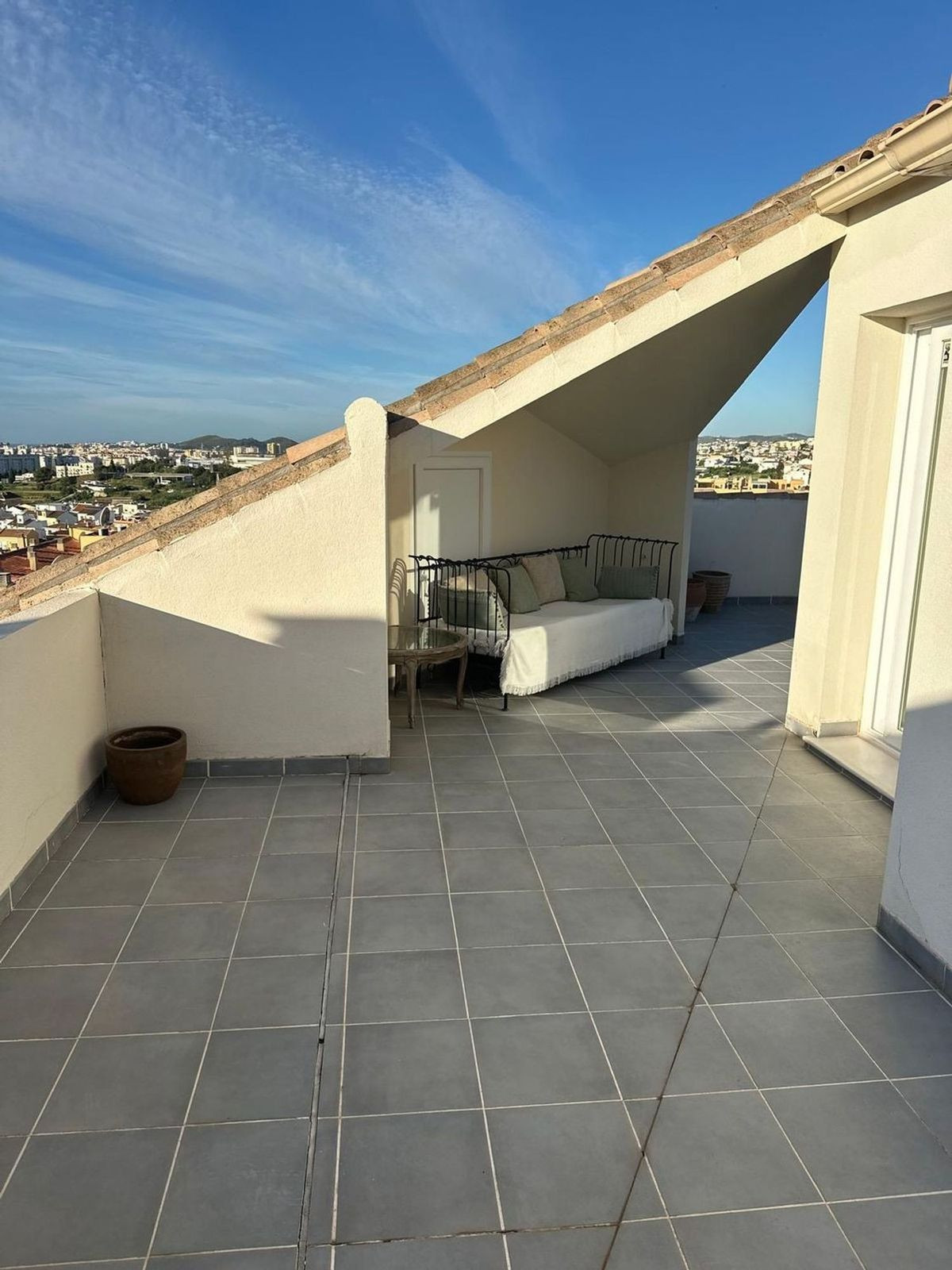 Penthouse te koop in Mijas | 3 slaapkamers H5392960