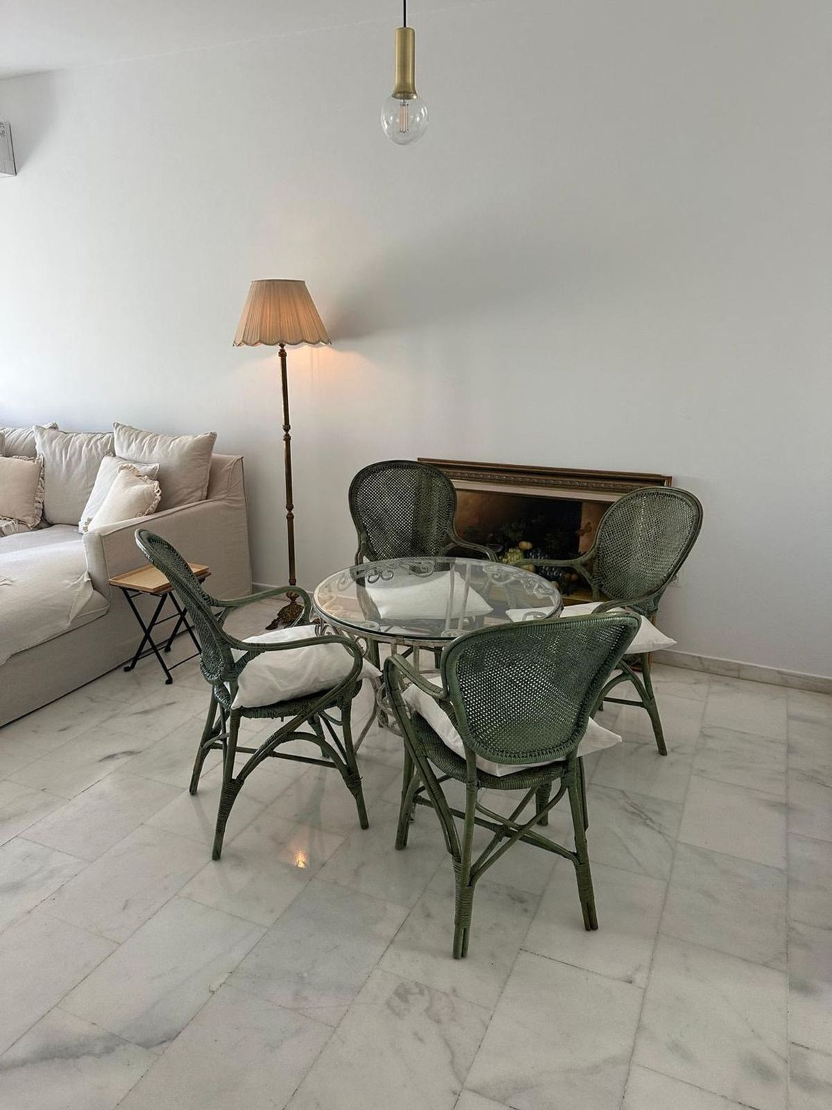 Penthouse te koop in Mijas | 3 slaapkamers H5392960