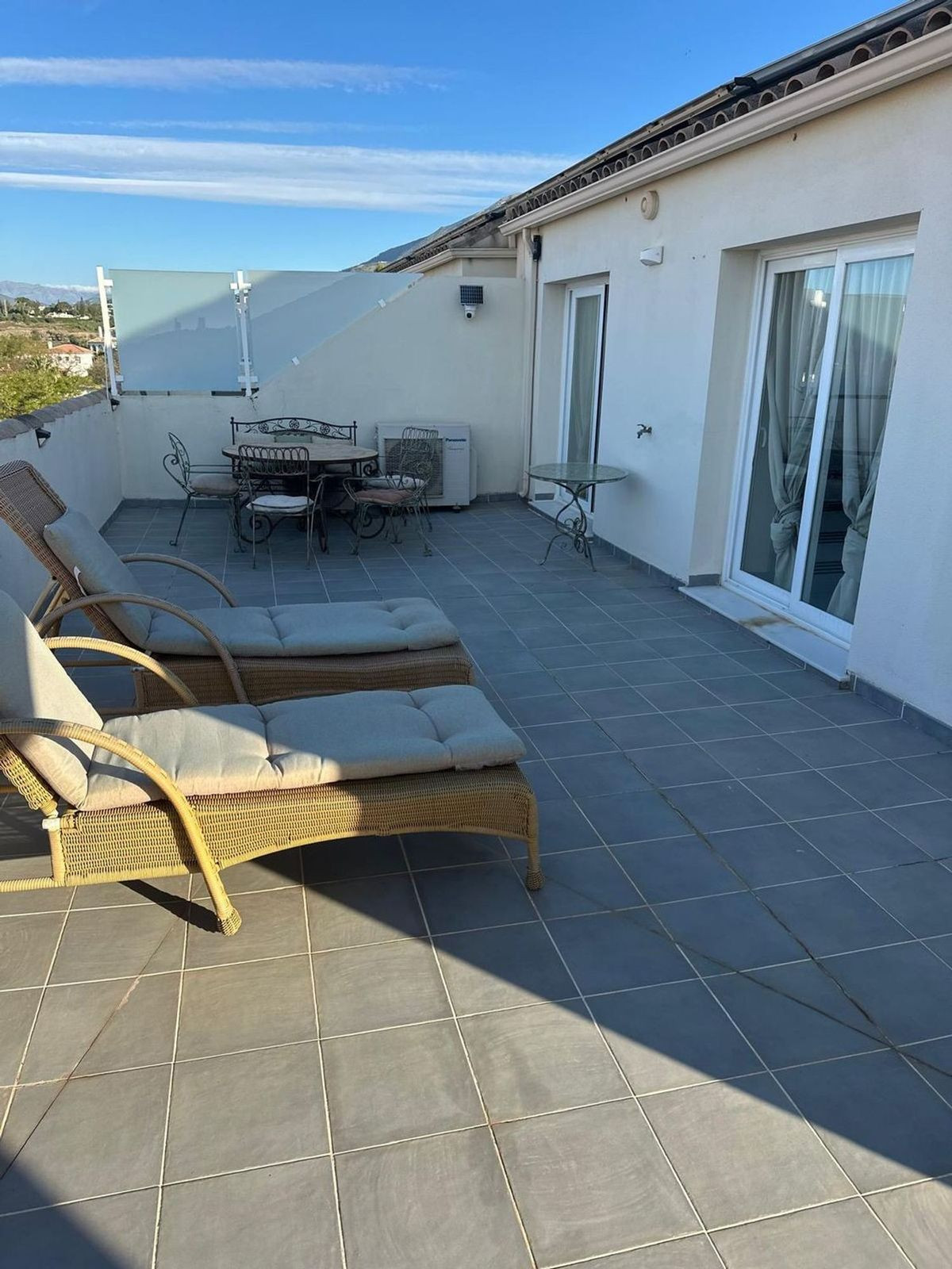 Penthouse te koop in Mijas | 3 slaapkamers H5392960