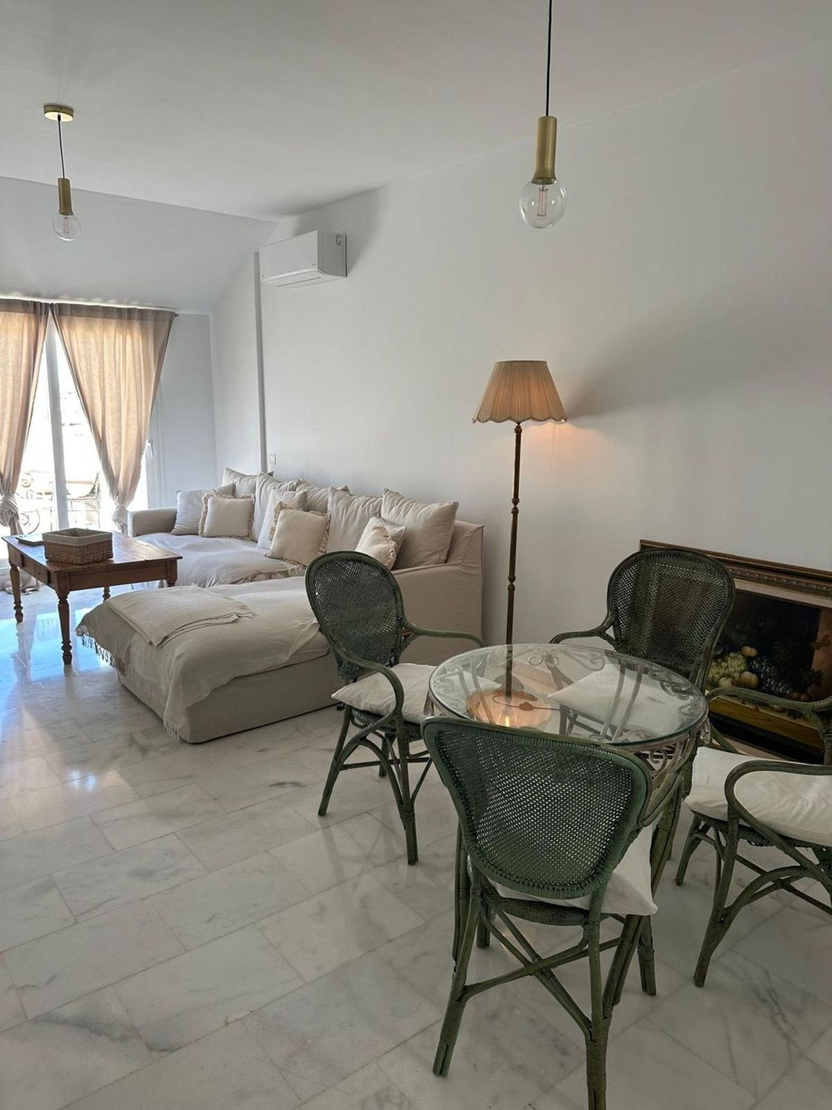 Penthouse te koop in Mijas | 3 slaapkamers H5392960