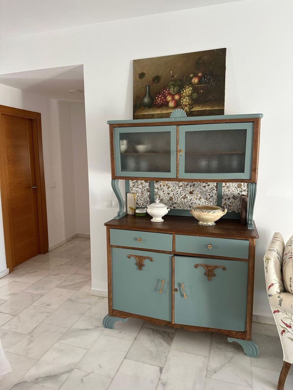 Penthouse te koop in Mijas | 3 slaapkamers H5392960
