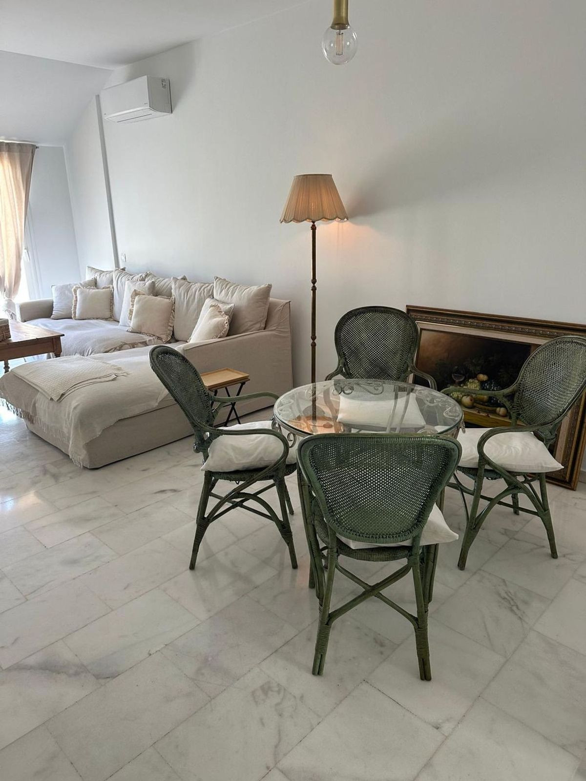 Penthouse te koop in Mijas | 3 slaapkamers H5392960