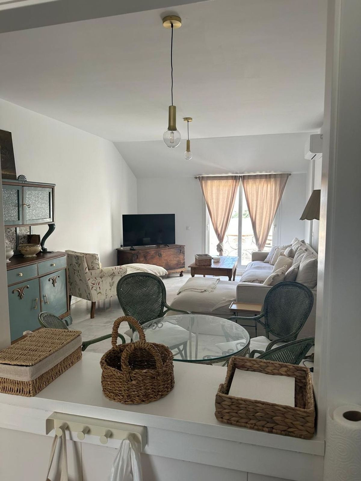 Penthouse te koop in Mijas | 3 slaapkamers H5392960