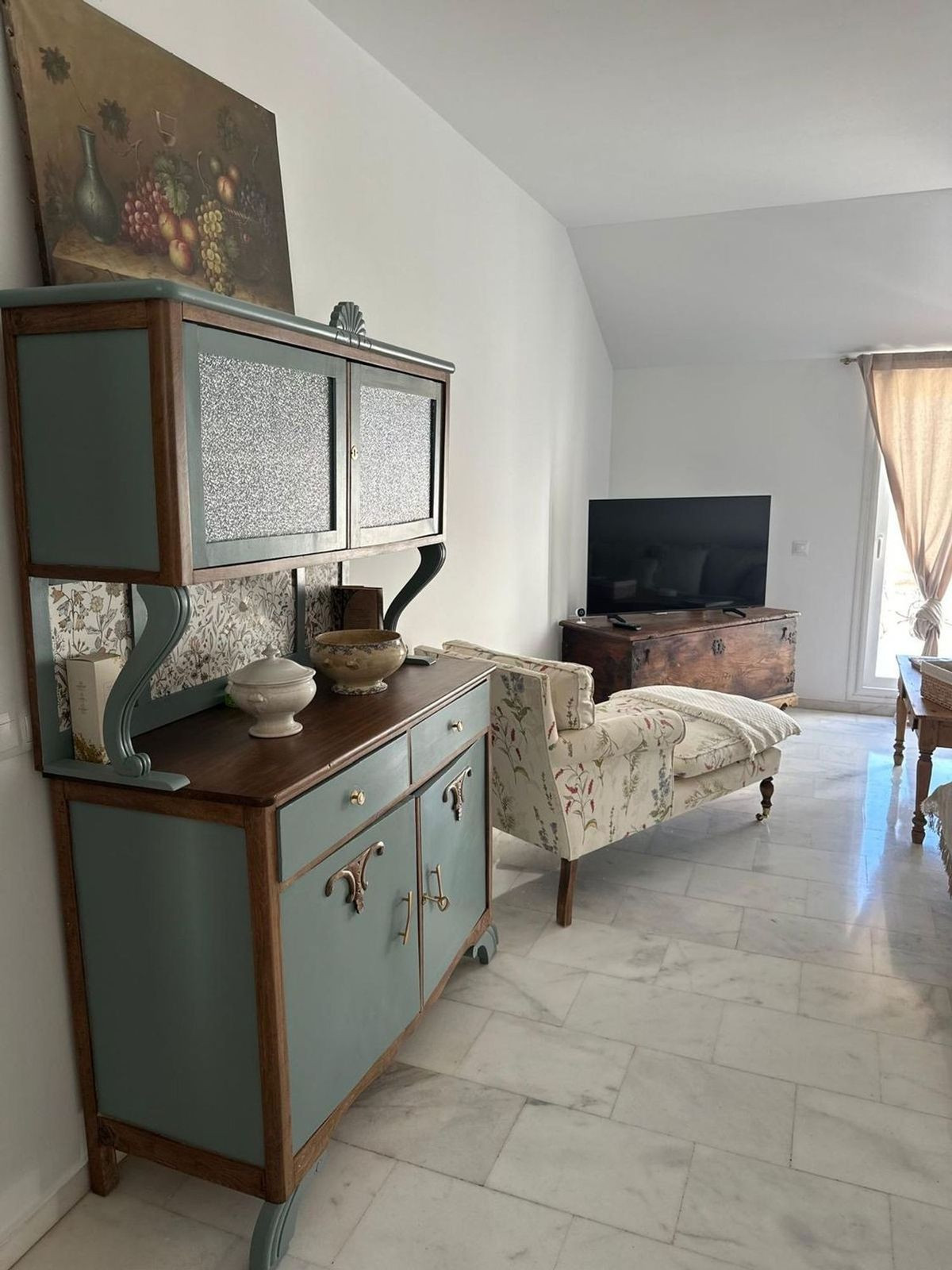 Penthouse te koop in Mijas | 3 slaapkamers H5392960