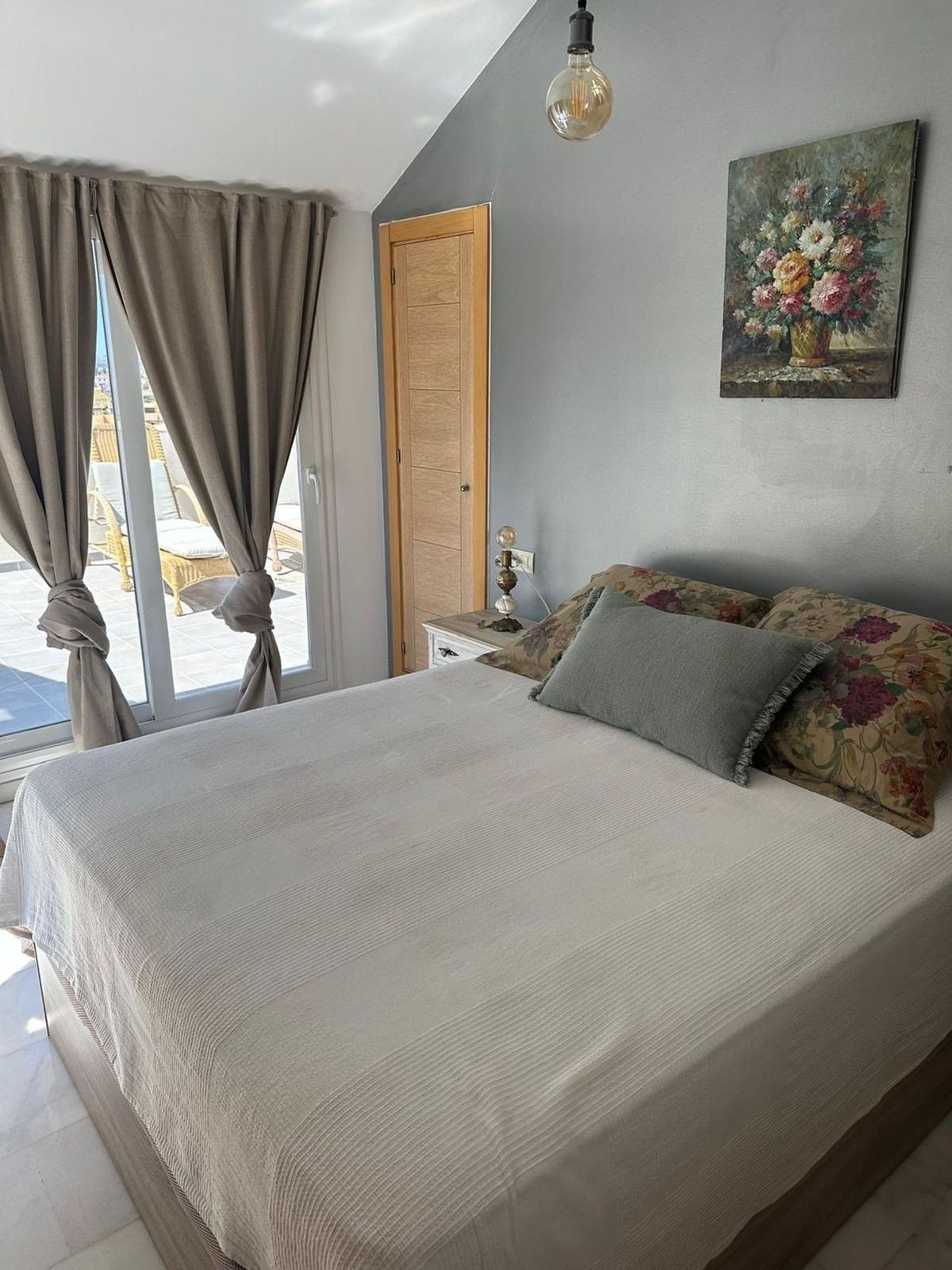Penthouse te koop in Mijas | 3 slaapkamers H5392960