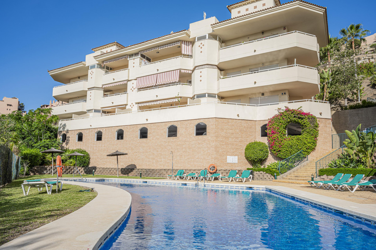 Appartement te koop in Mijas | 2 slaapkamers H5398411