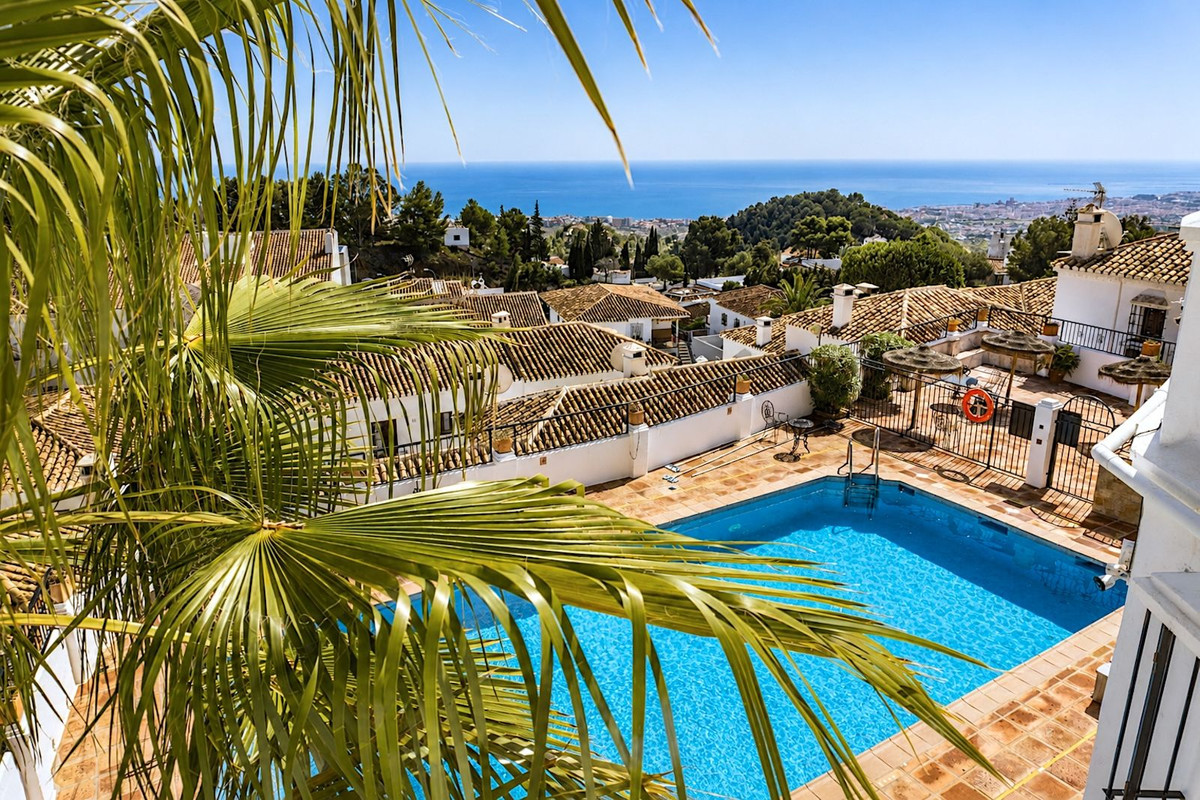 Appartement te koop in Mijas | 2 slaapkamers H5398462