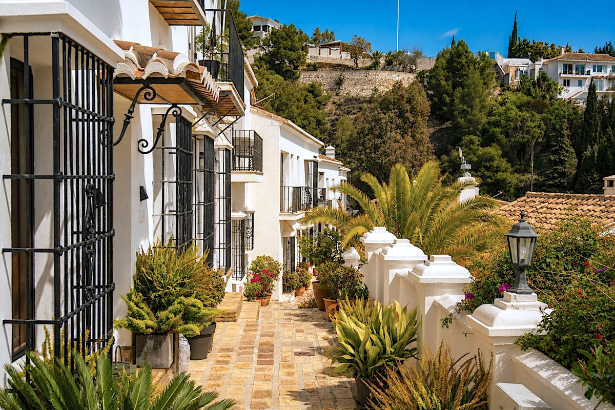 Appartement te koop in Mijas | 2 slaapkamers H5398462