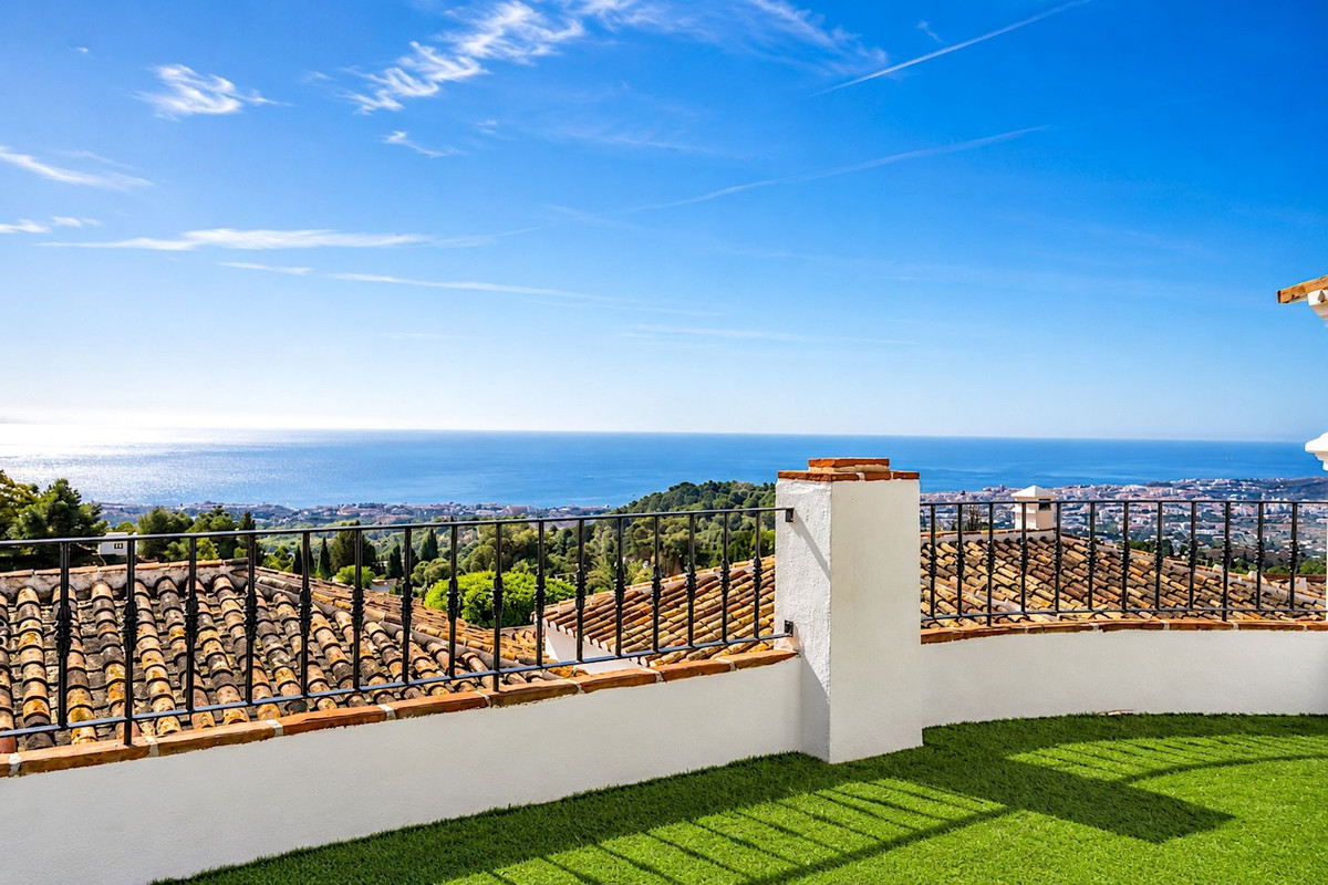 Appartement te koop in Mijas | 2 slaapkamers H5398462