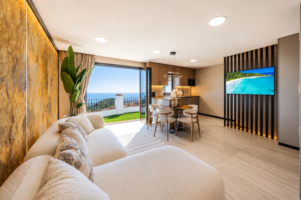 Appartement te koop in Mijas | 2 slaapkamers H5398462