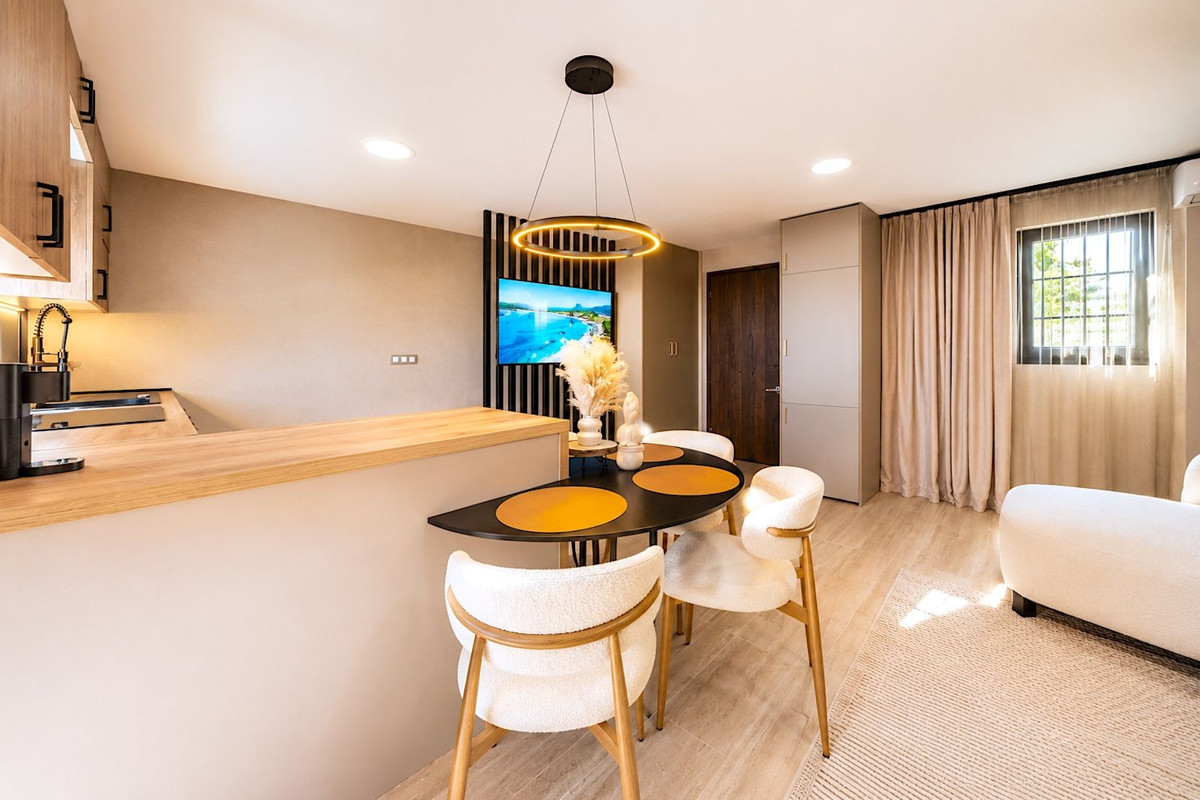 Appartement te koop in Mijas | 2 slaapkamers H5398462