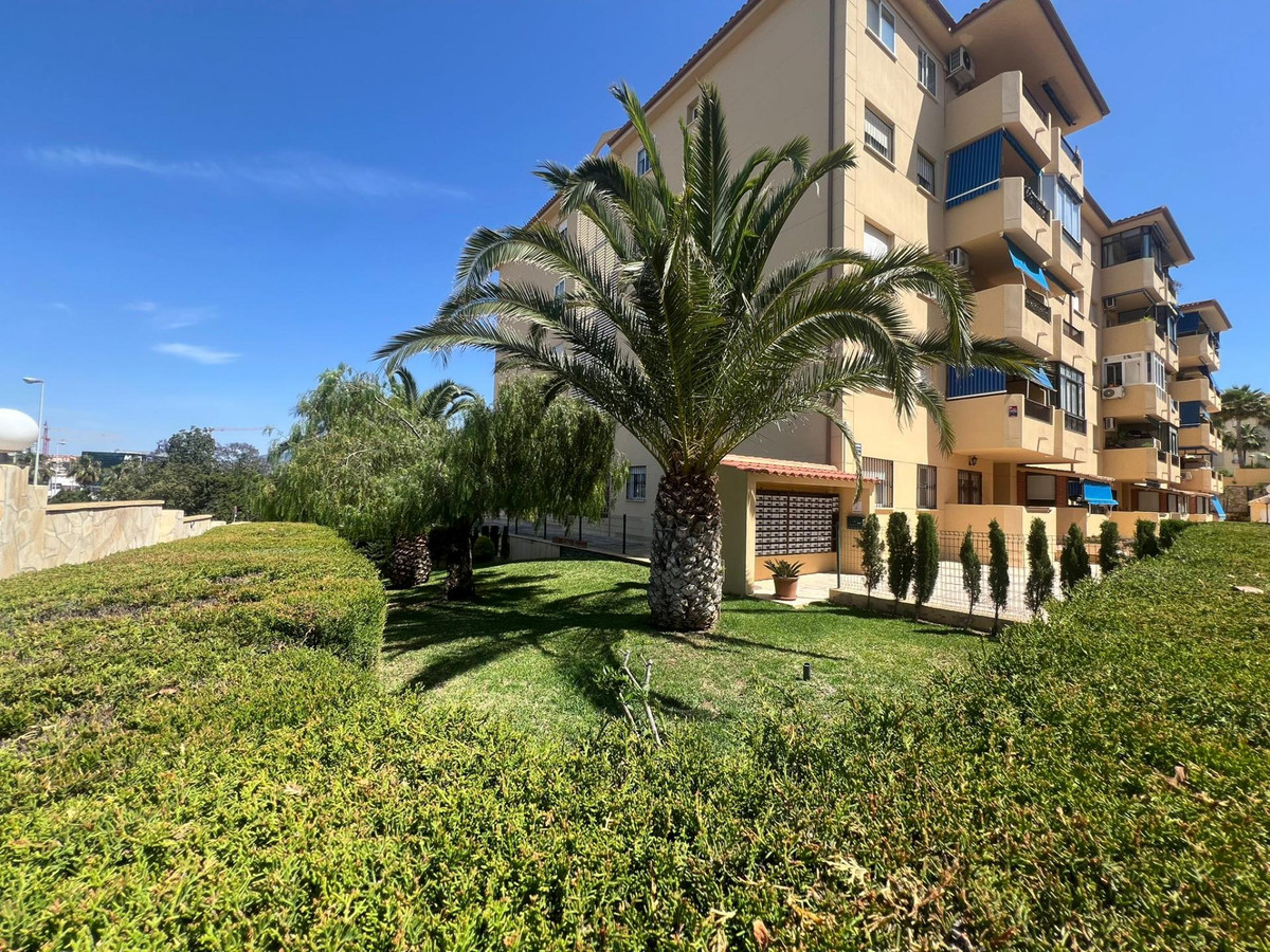 Appartement te koop in Mijas | 2 slaapkamers H5400676
