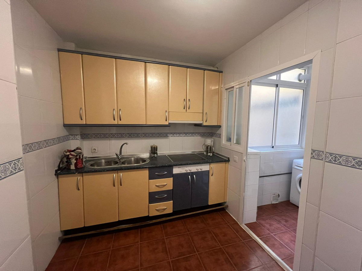 Appartement te koop in Mijas | 2 slaapkamers H5400676