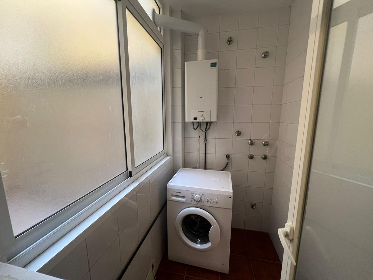 Appartement te koop in Mijas | 2 slaapkamers H5400676