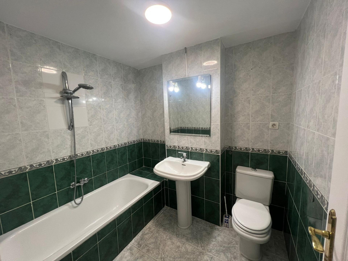 Appartement te koop in Mijas | 2 slaapkamers H5400676