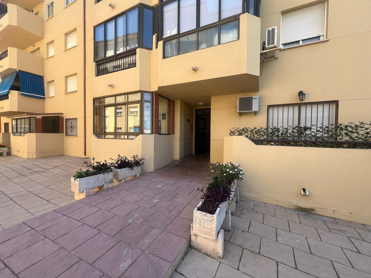Appartement te koop in Mijas | 2 slaapkamers H5400676