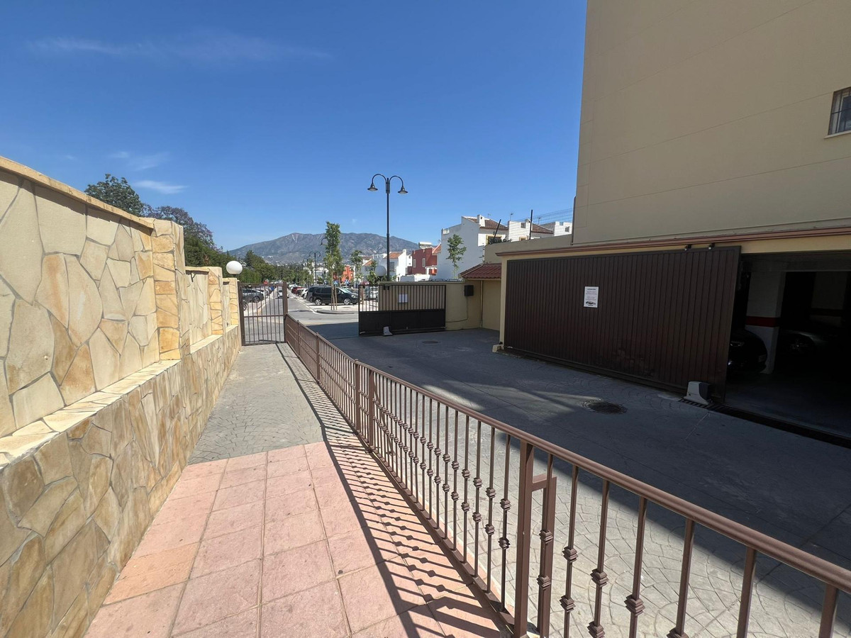 Appartement te koop in Mijas | 2 slaapkamers H5400676