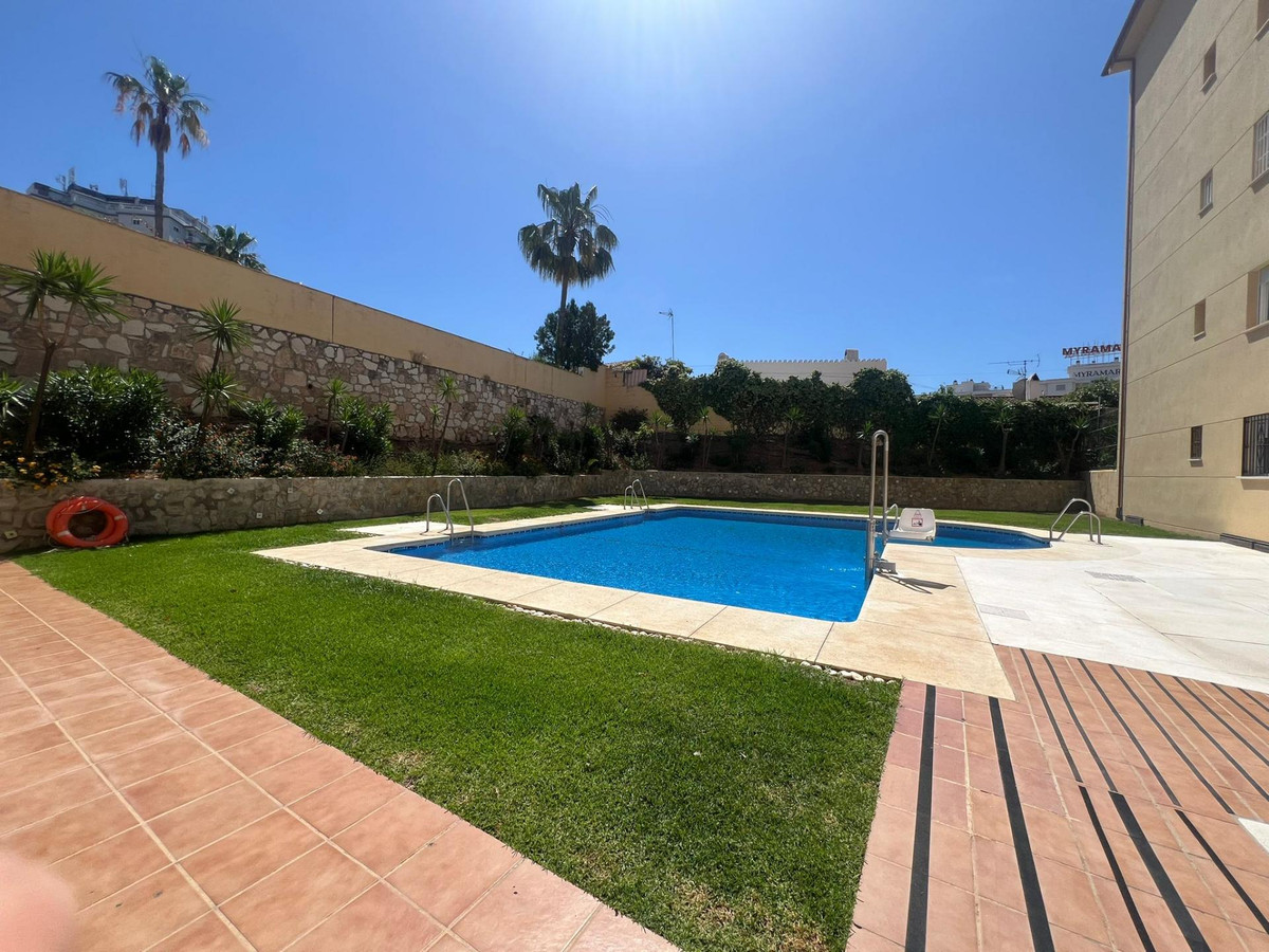 Appartement te koop in Mijas | 2 slaapkamers H5400676